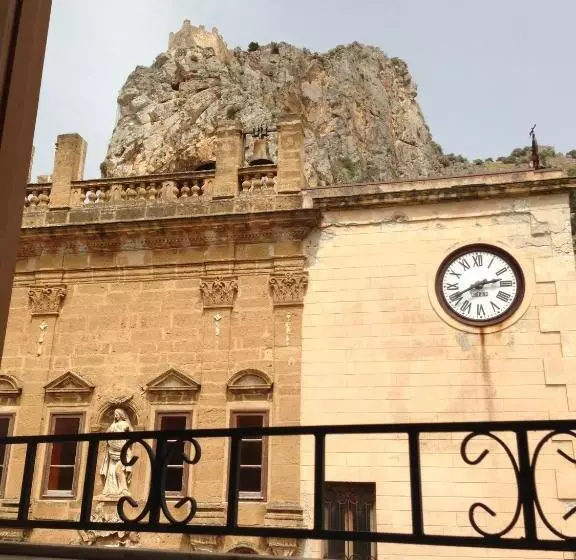 پانسیون Garibaldi B&b