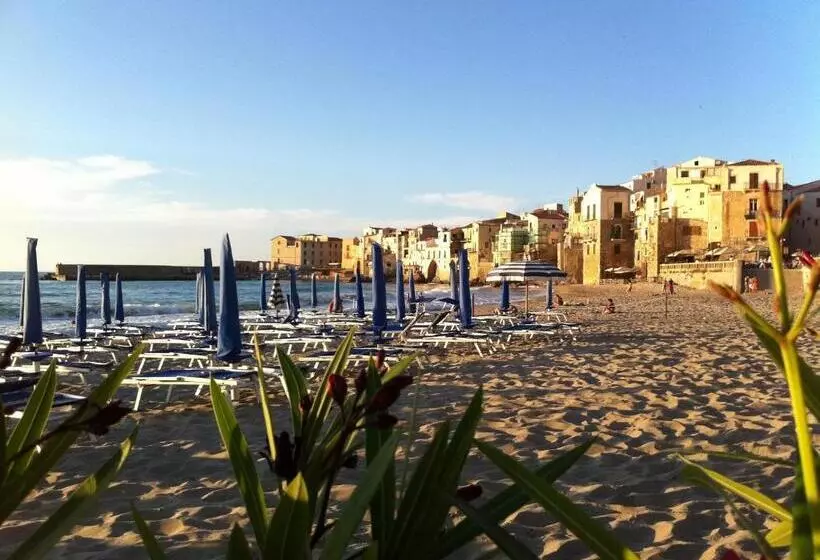 پانسیون Garibaldi B&b