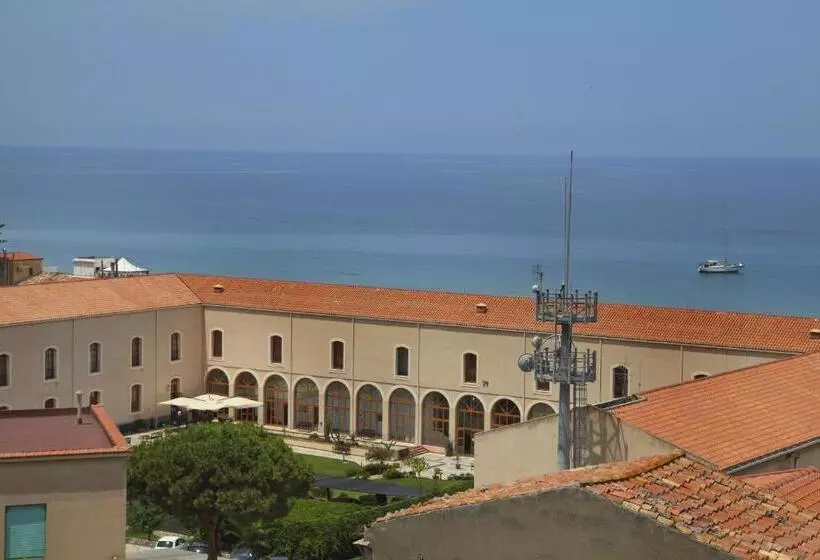 پانسیون Garibaldi B&b