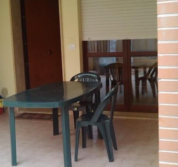 פנסיון Idealodge B&b