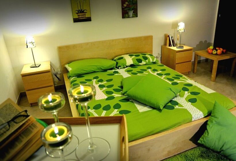 פנסיון Idealodge B&b