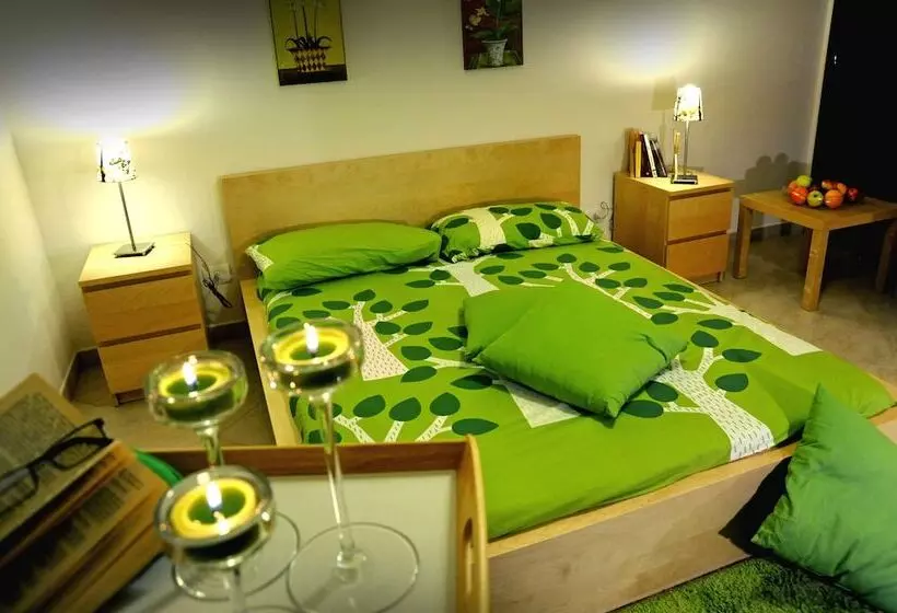 پانسیون Idealodge B&b