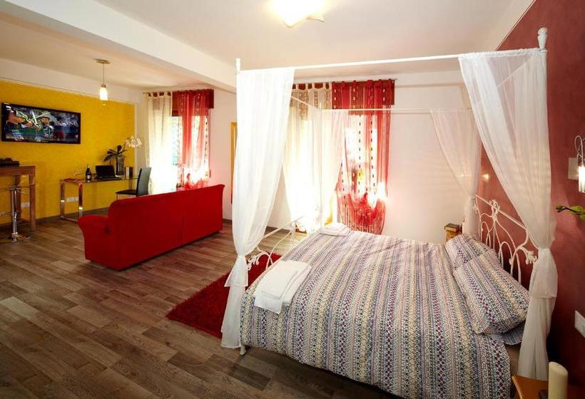 بنسيون Locanda Da Luca