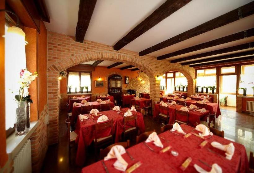بنسيون Locanda Da Luca