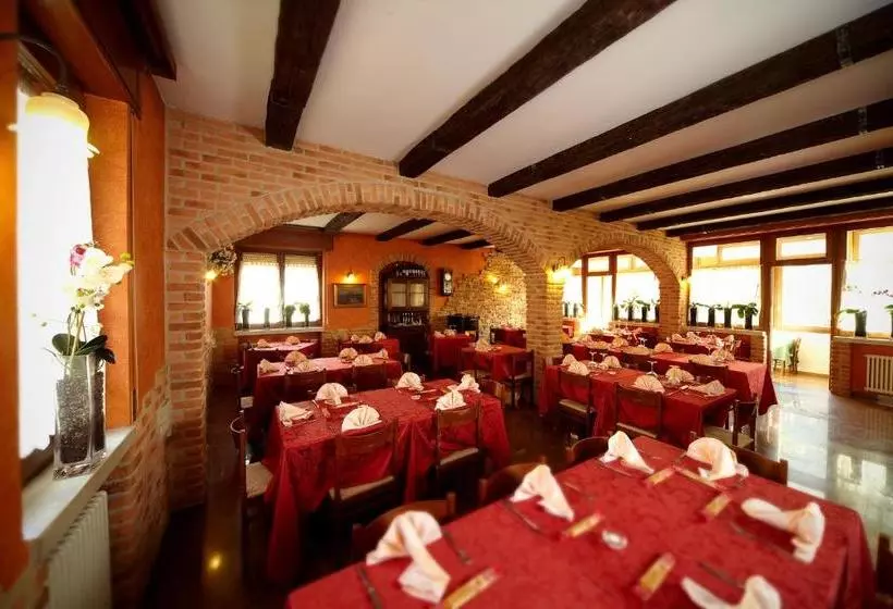 Majatalo Locanda Da Luca