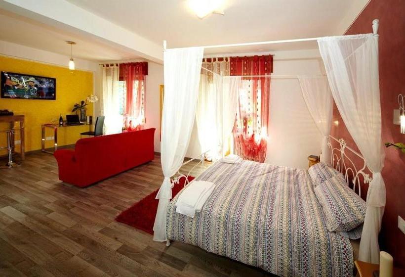 بنسيون Locanda Da Luca