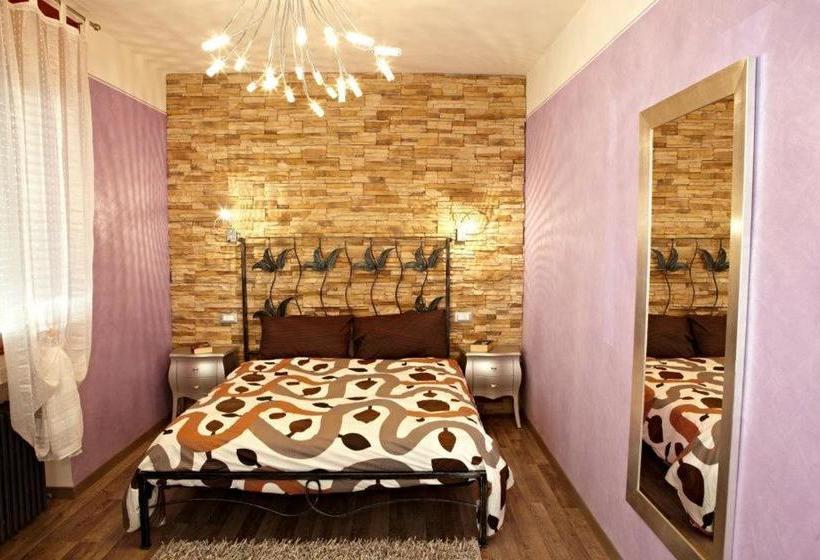 بنسيون Locanda Da Luca