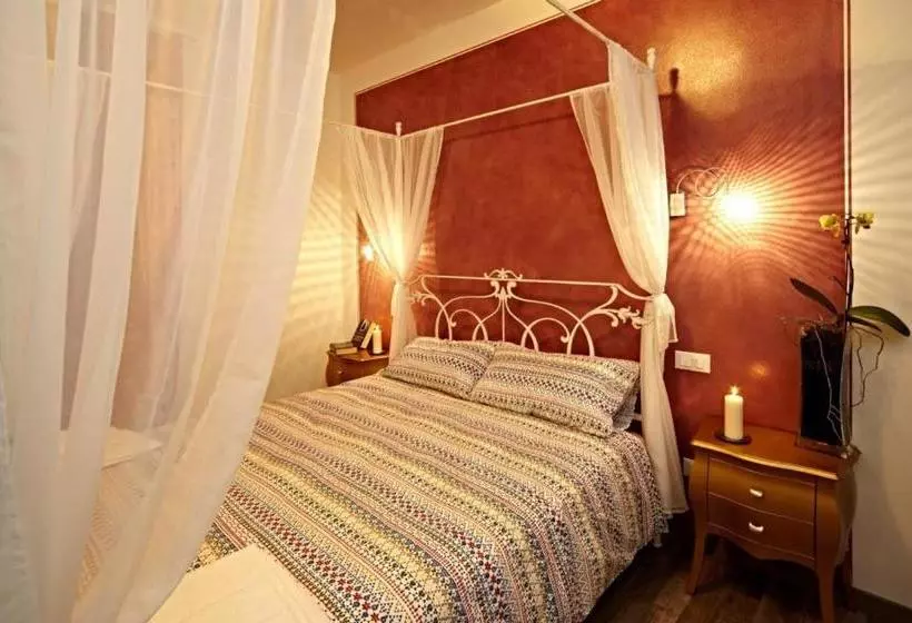 Majatalo Locanda Da Luca