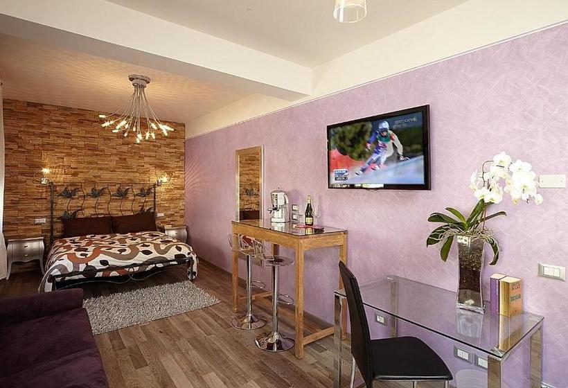 بنسيون Locanda Da Luca