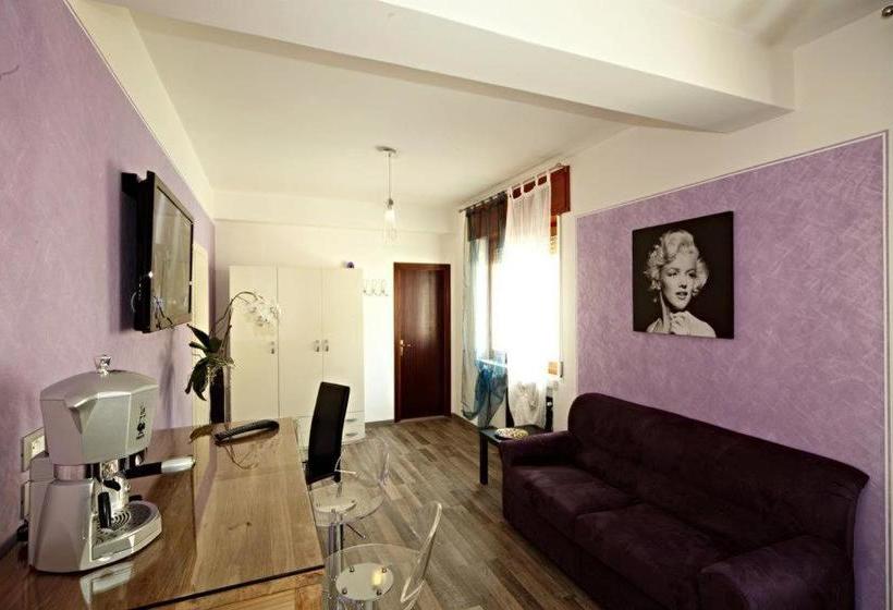 بنسيون Locanda Da Luca