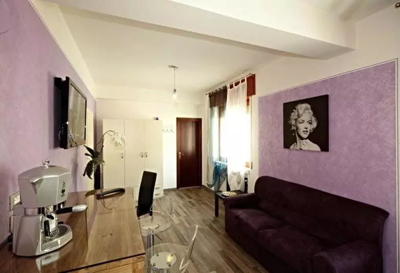 Majatalo Locanda Da Luca