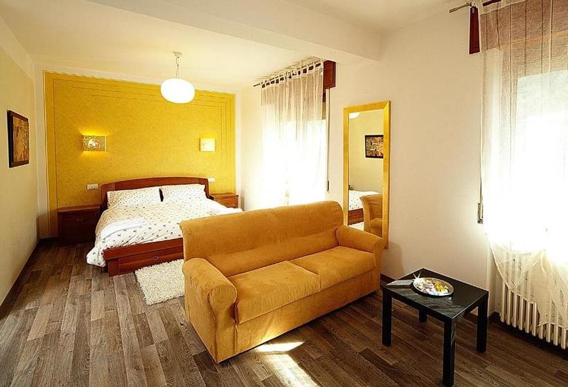 بنسيون Locanda Da Luca