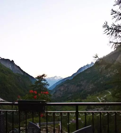 Majatalo Locanda Lac Place Moulin