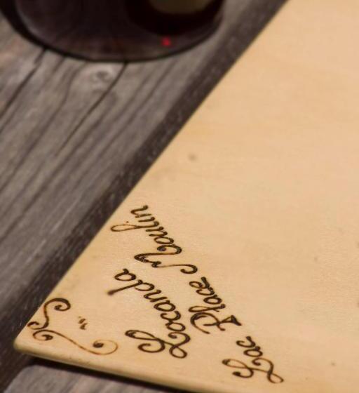 ペンション Locanda Lac Place Moulin