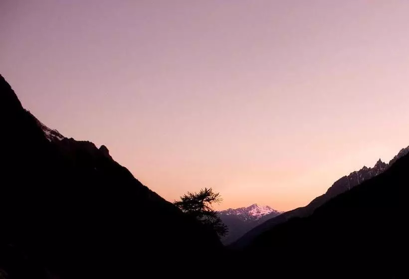 Majatalo Locanda Lac Place Moulin