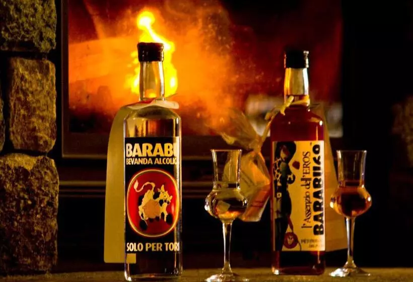 Majatalo Locanda Lac Place Moulin