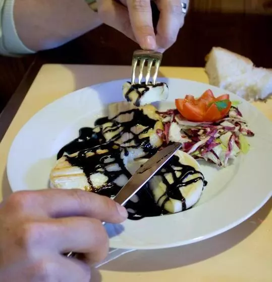 Majatalo Locanda Lac Place Moulin