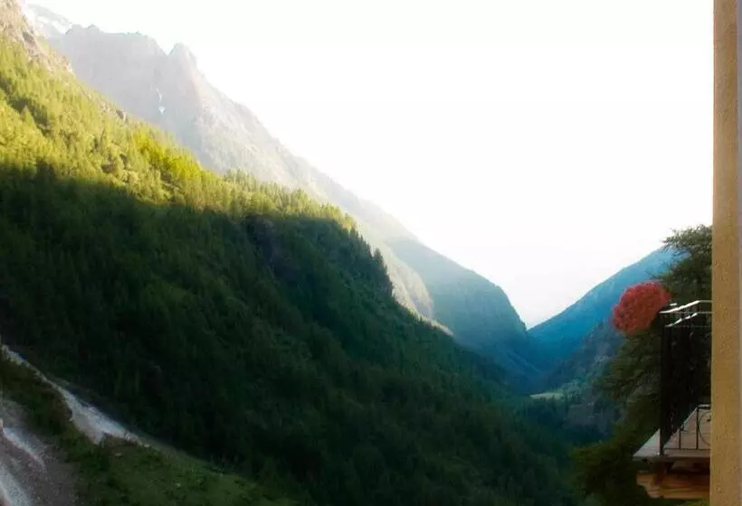 Majatalo Locanda Lac Place Moulin