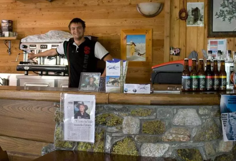 Majatalo Locanda Lac Place Moulin