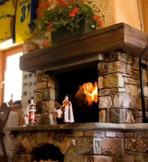 Majatalo Locanda Lac Place Moulin