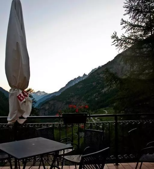 Majatalo Locanda Lac Place Moulin