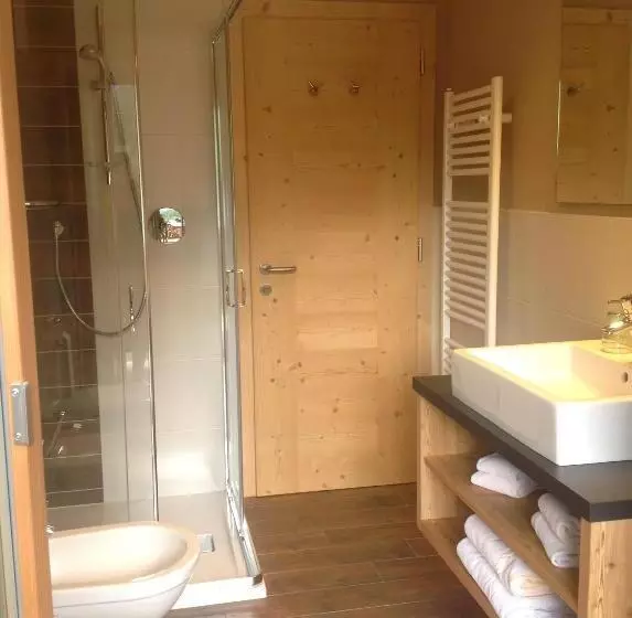 Majatalo Monti Pallidi B&b Apartments