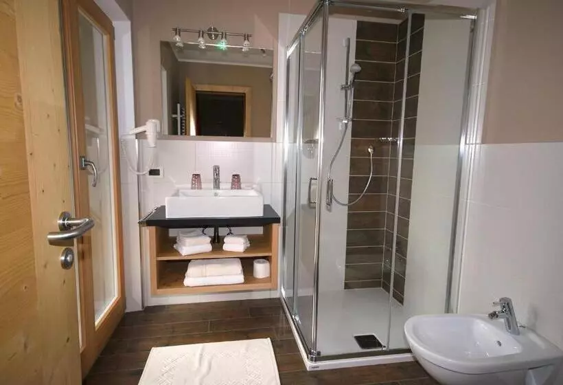 Majatalo Monti Pallidi B&b Apartments