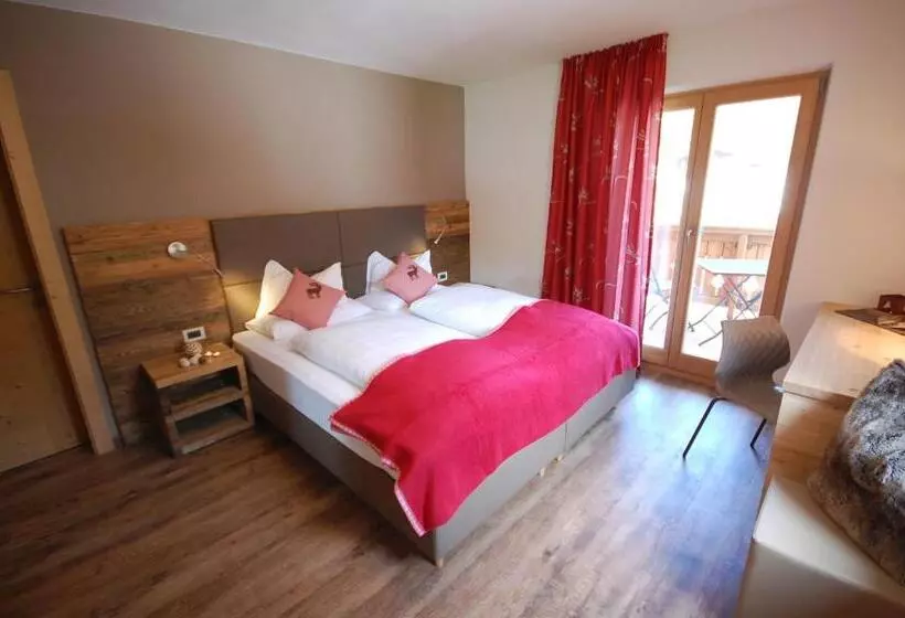 Majatalo Monti Pallidi B&b Apartments