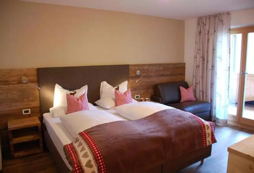 Majatalo Monti Pallidi B&b Apartments