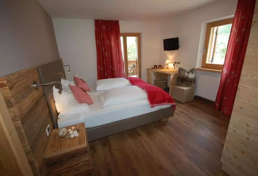 Majatalo Monti Pallidi B&b Apartments