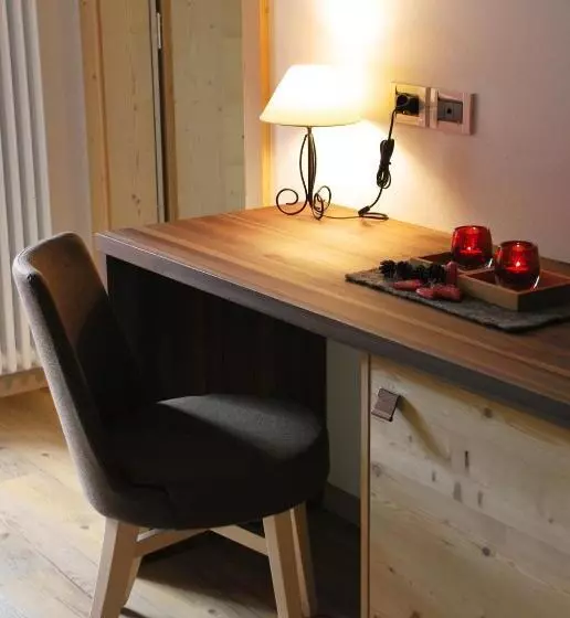 Majatalo Monti Pallidi B&b Apartments