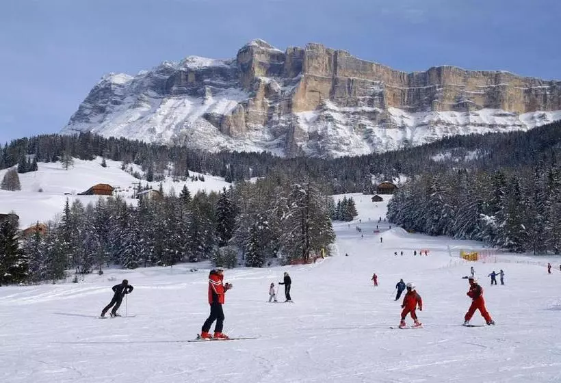 Majatalo Monti Pallidi B&b Apartments