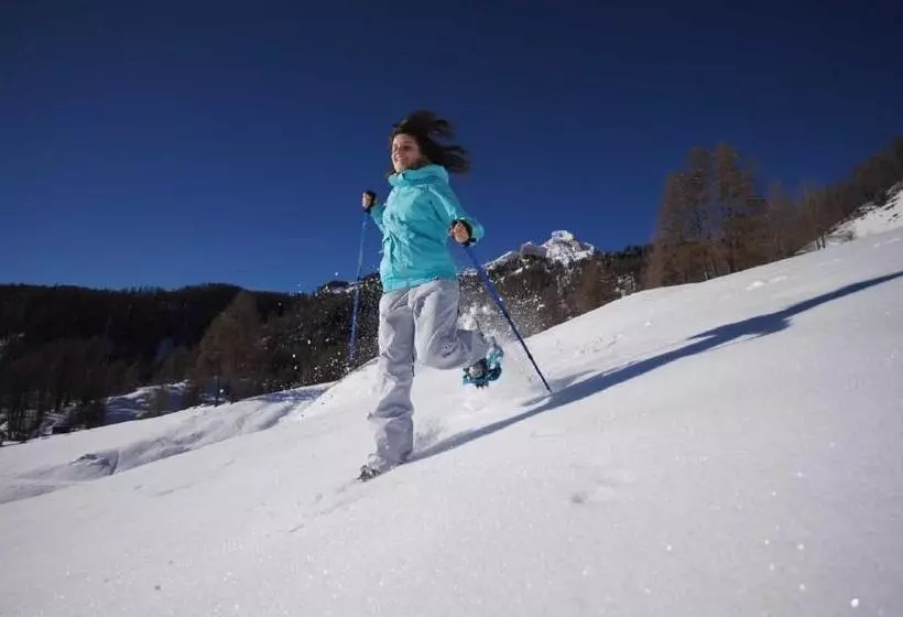 Majatalo Monti Pallidi B&b Apartments