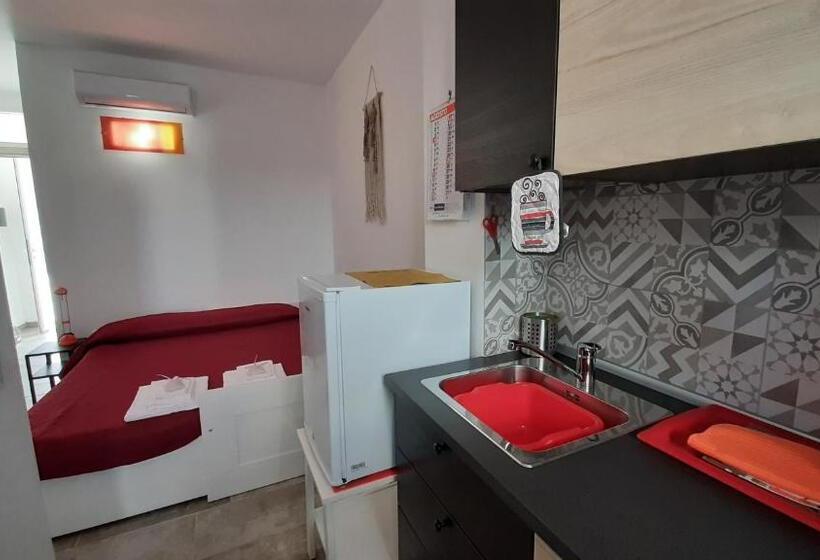 Majatalo Regina Isabella Rooms