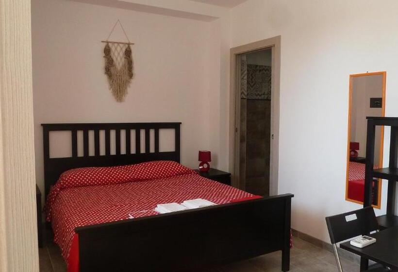 Majatalo Regina Isabella Rooms