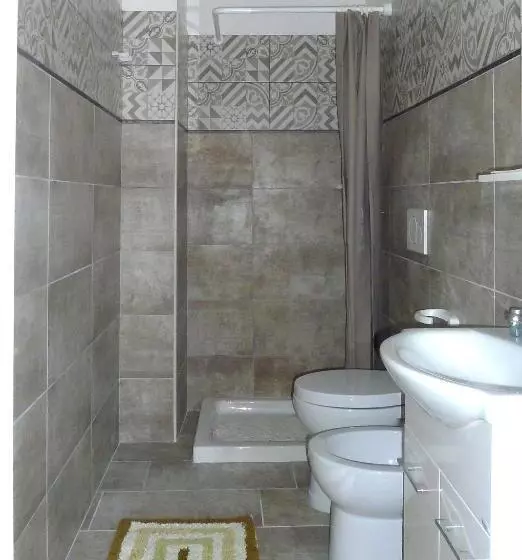 Majatalo Regina Isabella Rooms