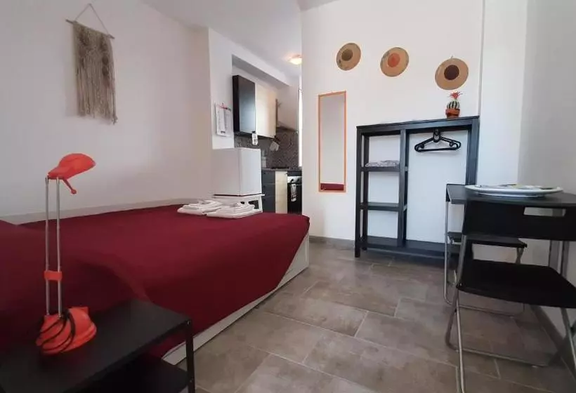 Majatalo Regina Isabella Rooms