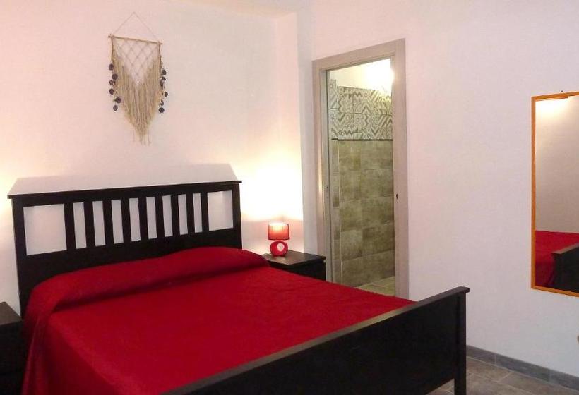 Majatalo Regina Isabella Rooms