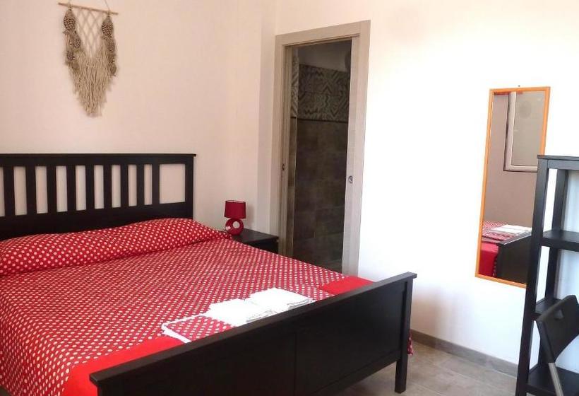 Majatalo Regina Isabella Rooms