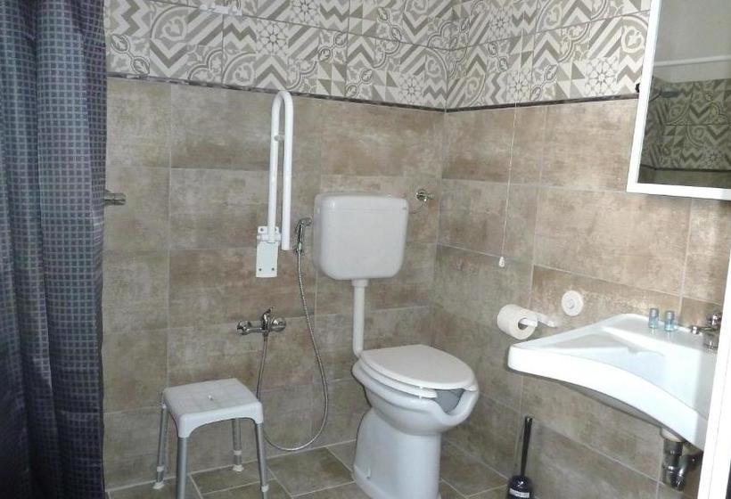 Majatalo Regina Isabella Rooms