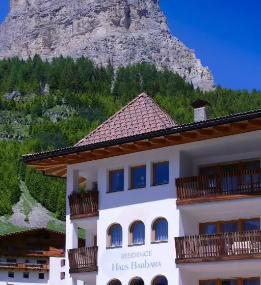 Residence Barbara