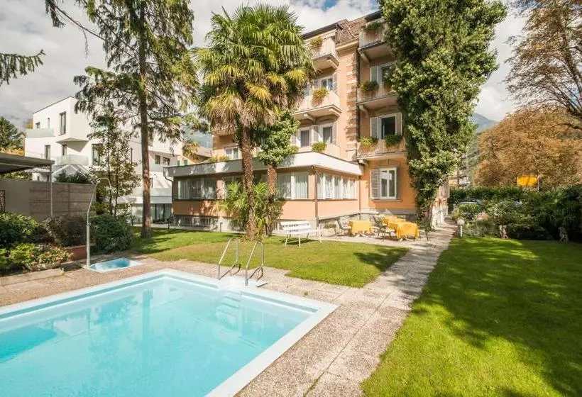 Residence Désirée Classic & Design