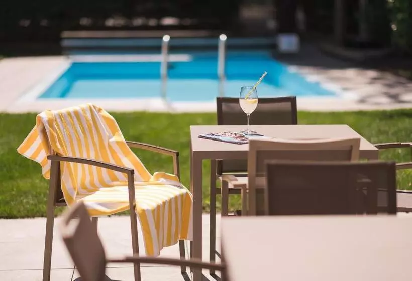 Residence Désirée Classic & Design