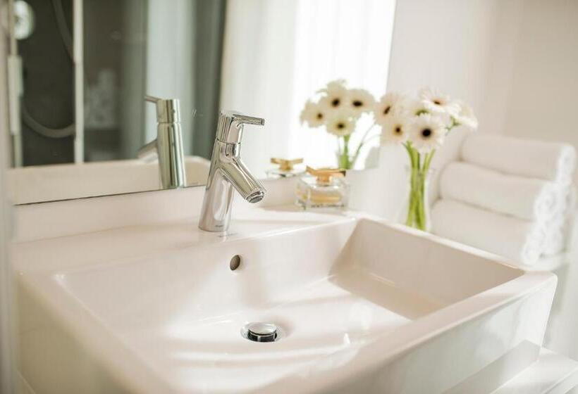 Residence Désirée Classic & Design