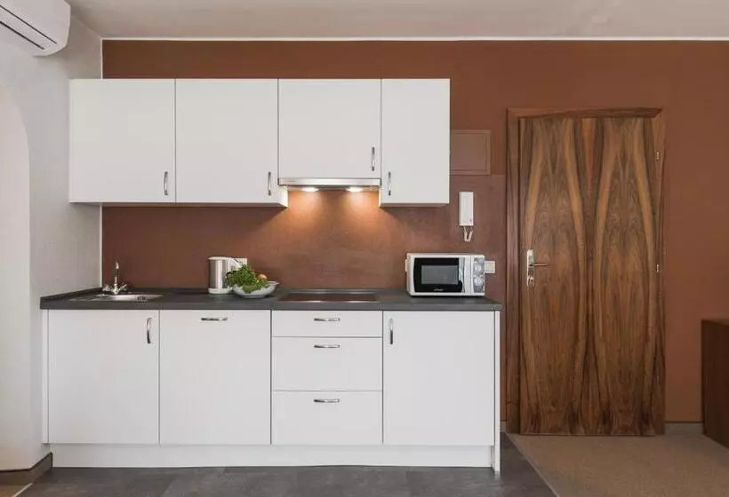 Residence Désirée Classic & Design