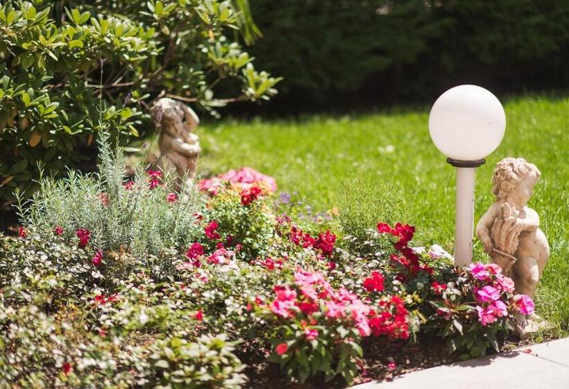 Residence Désirée Classic & Design