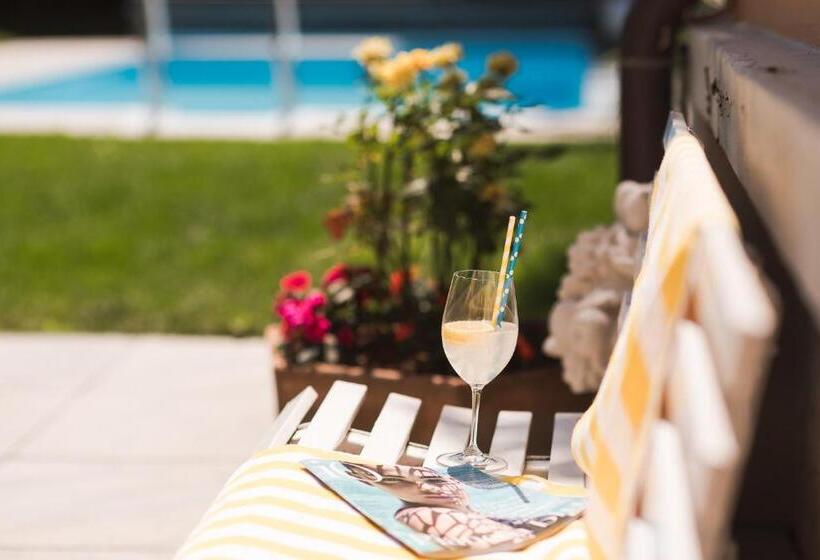 Residence Désirée Classic & Design