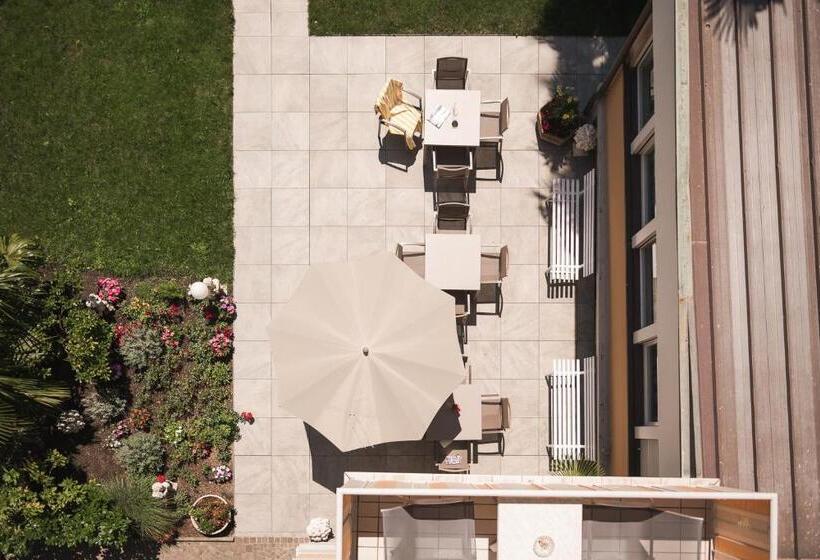 Residence Désirée Classic & Design