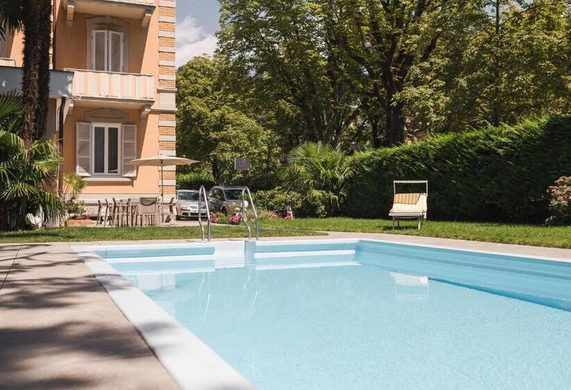 Residence Désirée Classic & Design