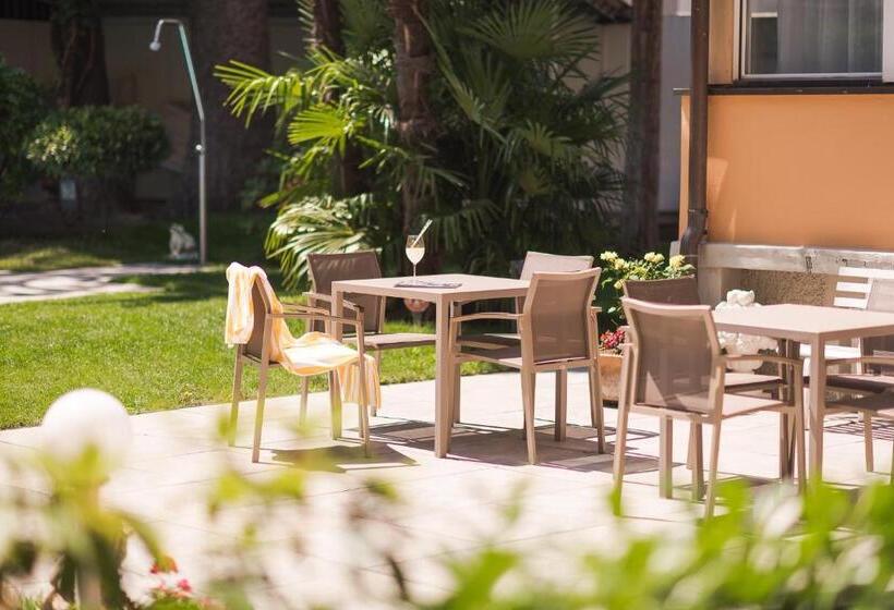 Residence Désirée Classic & Design